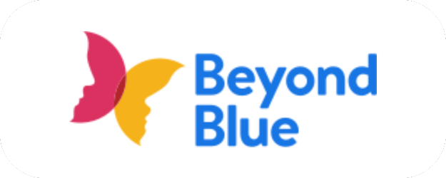 Beyond Blue